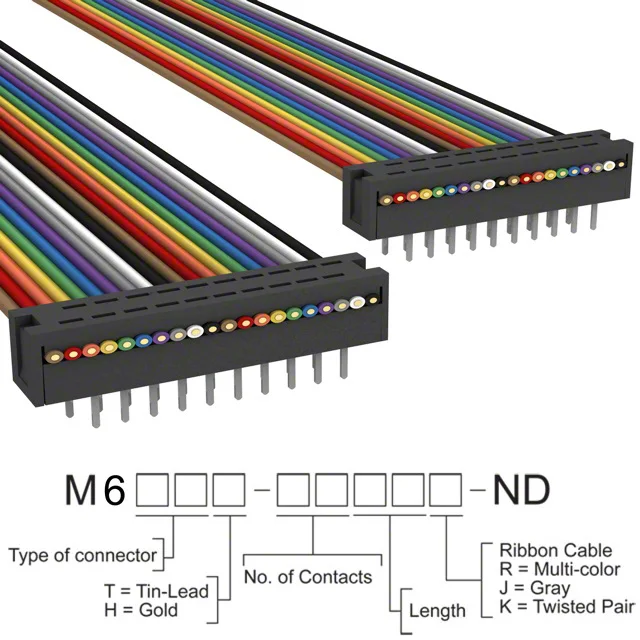 M6MMH-2018R