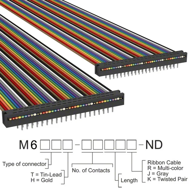 M6MMH-4018R