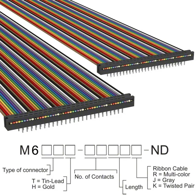 M6MMH-5018R