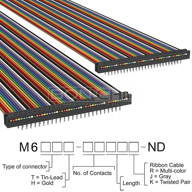 M6MMH-5018R