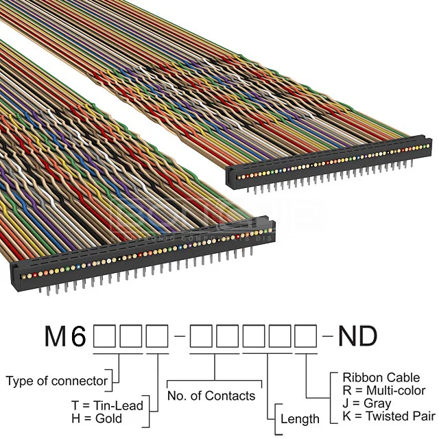 M6MMH-5040K