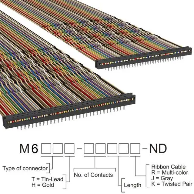 M6MMH-6040K