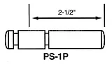PS-1P-B