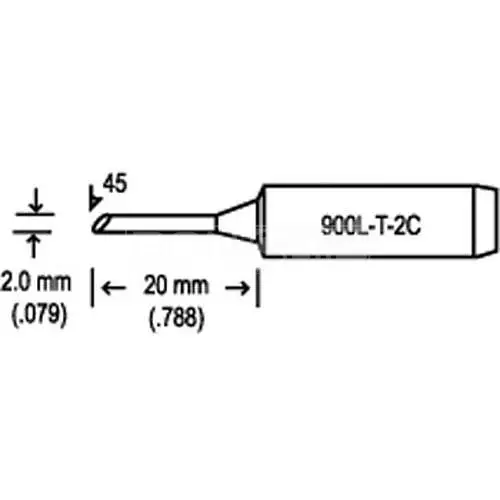 900L-T-2C