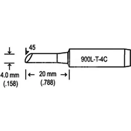 900L-T-4C