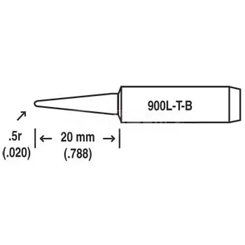 900L-T-B