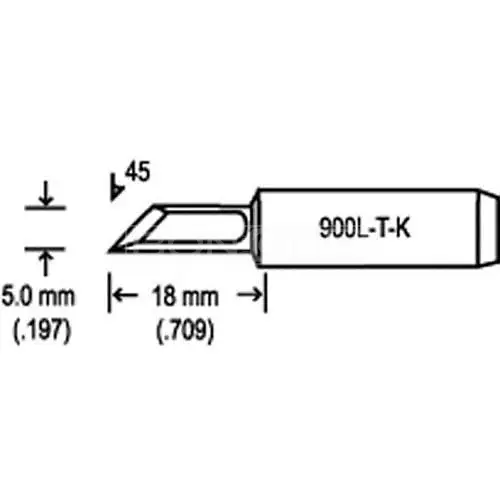 900L-T-K