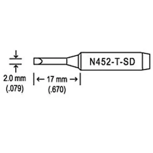 N452-T-SD