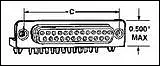 FCC17B25SM240