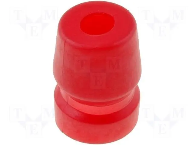 AC-GROMMET-RED