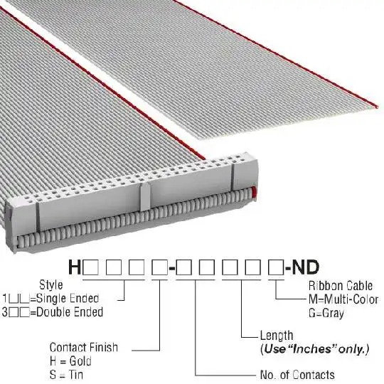 H1DXS-5036G