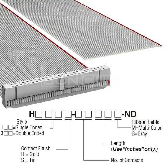 H1DXS-5036G