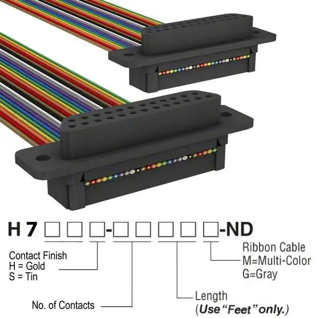 H7FFH-2510M