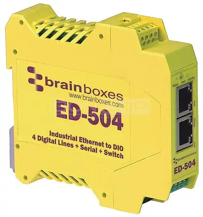 ED-504