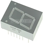 HDSP-3903-EF000