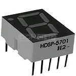HDSP-5701-FG000