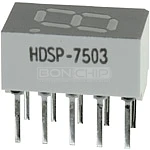 HDSP-7503-DD000