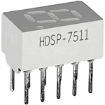 HDSP-7511-CD000