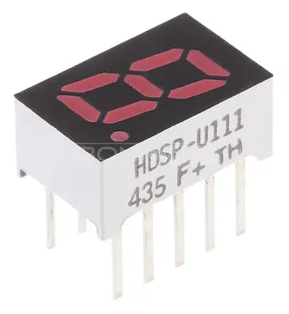 HDSP-U111