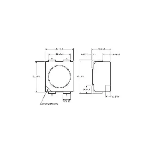 HSMC-A401-T40M1