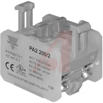 PA2100/1