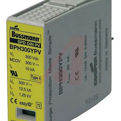 BPM600YPV