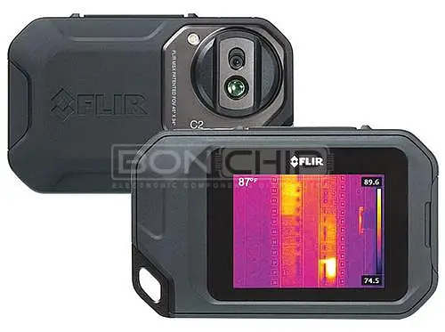 FLIR C2-NIST