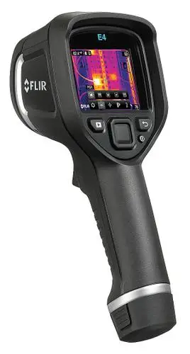 FLIR E4-NIST