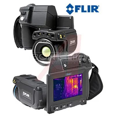 FLIR T600-KIT-45