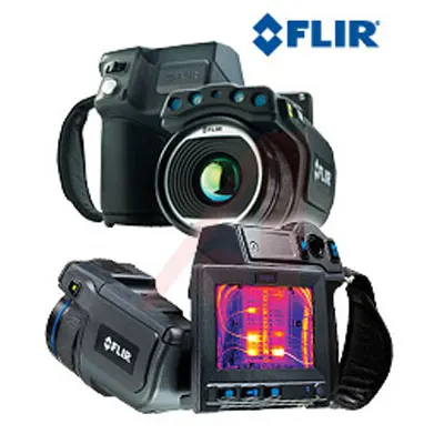 FLIR T620-KIT-15
