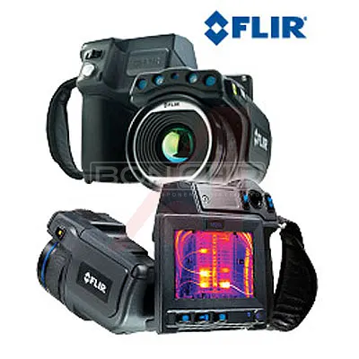 FLIR T620-KIT-15