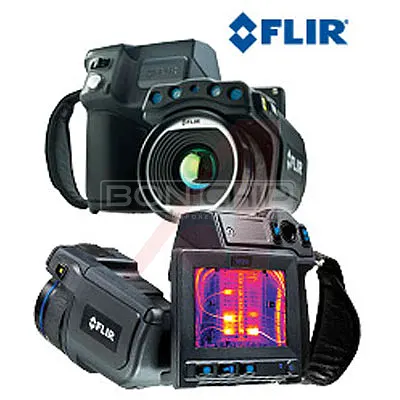 FLIR T620-KIT-45