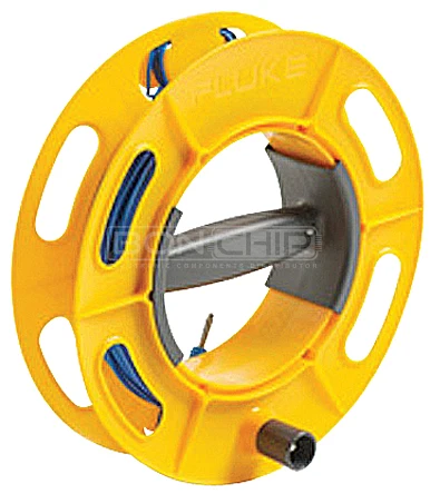 CABLE REEL 25M BL