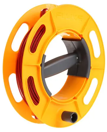 CABLE REEL 50M RD
