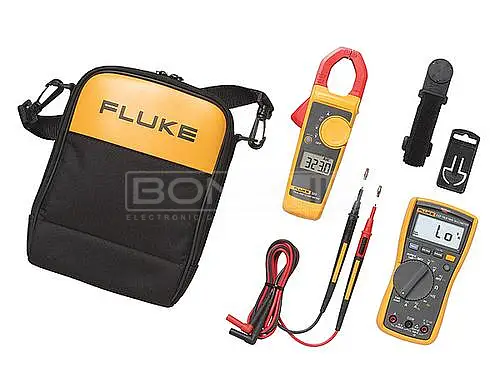 FLUKE-117/323 KIT