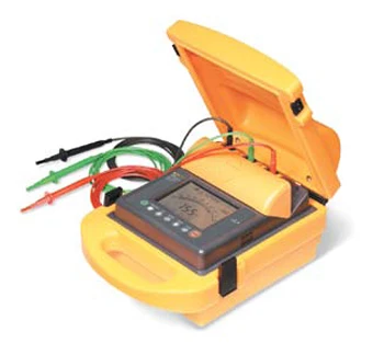 FLUKE-1550B