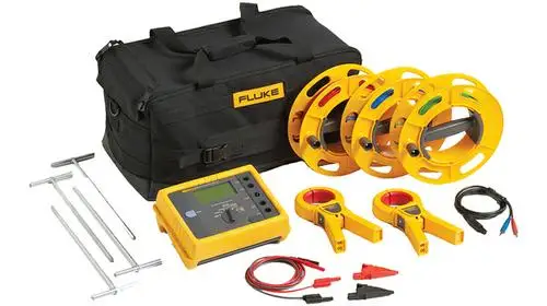 FLUKE-1623-2 KIT