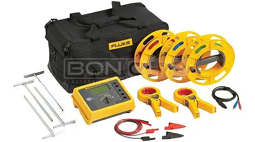 FLUKE-1623-2 KIT