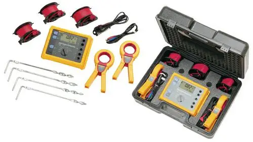 FLUKE-1625 KIT