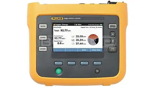 FLUKE-1730/BASIC