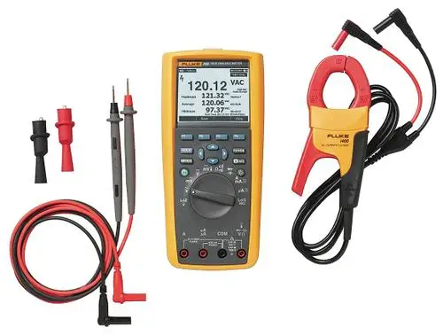 FLUKE-289/IMSK