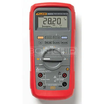 FLUKE-28IIEX/ETL