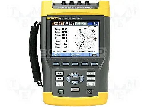 FLUKE-435-II/BASIC