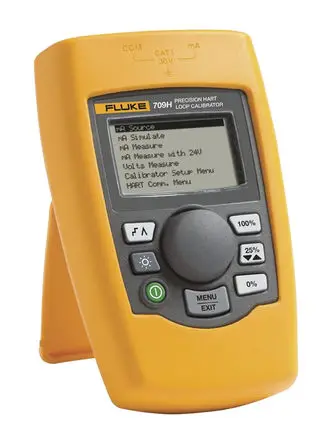 FLUKE-709H