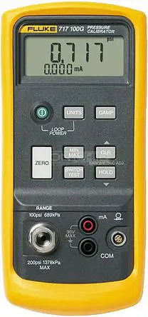 FLUKE-717 10000G