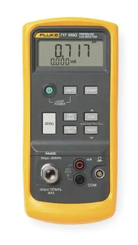 FLUKE-717 100G