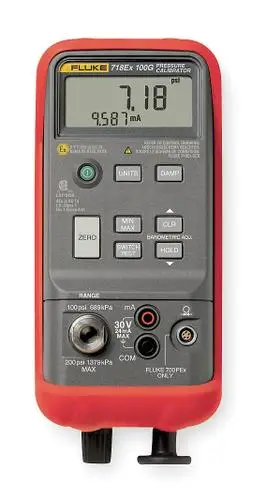 FLUKE-718EX 100