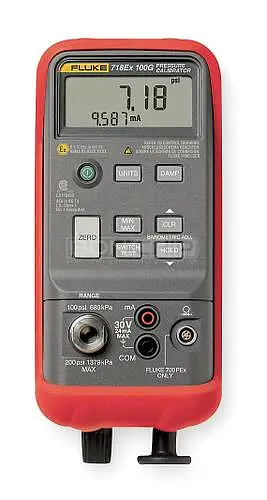 FLUKE-718EX 100