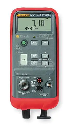 FLUKE-718EX 300