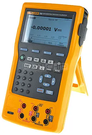 FLUKE-753